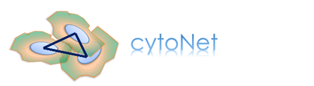 cytoNet Logo